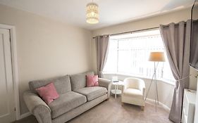 Garden City, Deeside